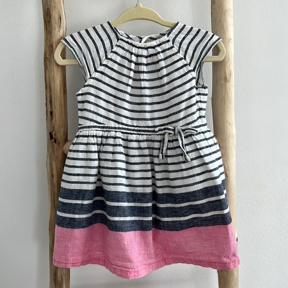 Carter's Other - Carter’s Baby Girl Dress Size 9 months